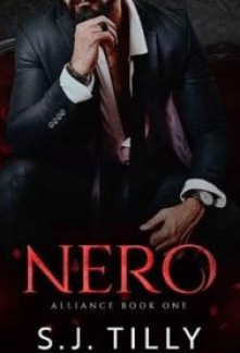 Nero (Alliance #1)