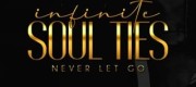 Never Let Go (Infinite Soul Ties #2)