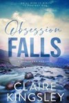 Obsession Falls (The Haven Brothers #1)