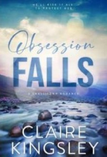 Obsession Falls (The Haven Brothers #1)