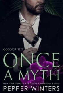 Once a Myth (Goddess Isles #1)