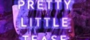 Pretty Little Tease (Pretty Obsessions #1)