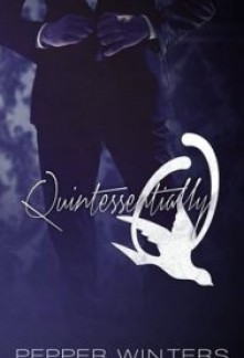 Quintessentially Q (Monsters in the Dark #2)