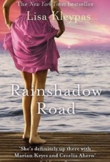 Rainshadow Road (Friday Harbor #2)