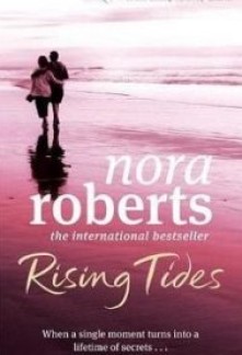 Rising Tides (Chesapeake Bay Saga #2)