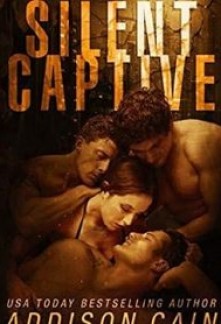 Silent Captive (Wren's Song #2)