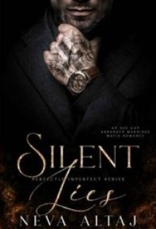 Silent Lies (Perfectly Imperfect #8)