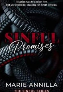 Sinful Promises (The Sinful #1)