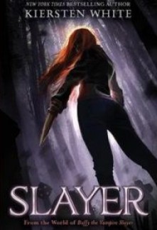 Slayer (Slayer #1)