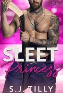 Sleet Princess (Sleet #4)