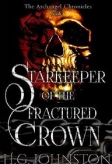 Starkeeper of the Fractured Crown