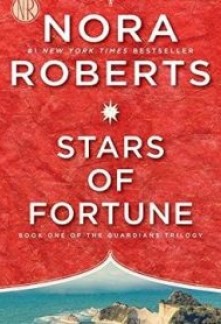 Stars of Fortune (The Guardians Trilogy #1)