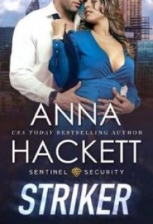 Striker (Sentinel Security #3)