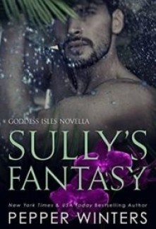 Sully's Fantasy (Goddess Isles #5.1)