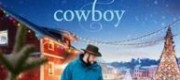 Teacher's Christmas Cowboy (Trinity Falls Sweet Romance - Icicle Christmas #5)