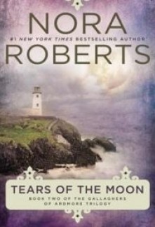 Tears of the Moon (Gallaghers of Ardmore #2)