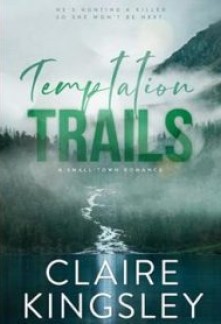 Temptation Trails (The Haven Brothers #3)