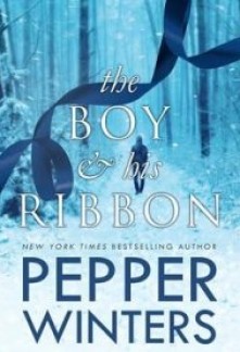 The Boy & His Ribbon (Ribbon #1)