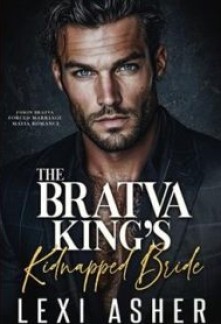 The Bratva’s Kidnapped Bride