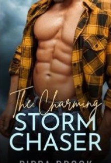 The Charming Storm Chaser (Love in a Storm #3)