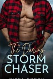 The Daring Storm Chaser (Love in a Storm #2)