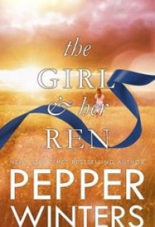 The Girl & Her Ren (Ribbon #2)