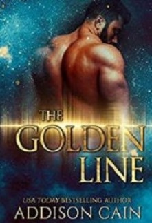 The Golden Line (Knotted #1)