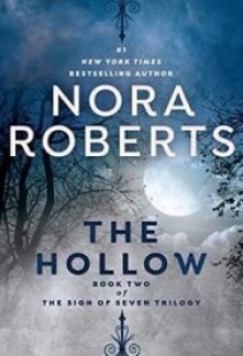 The Hollow (Sign of Seven #2)