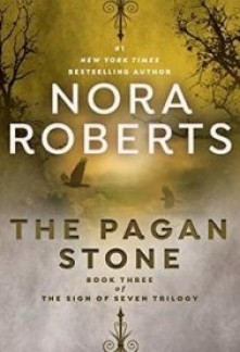 The Pagan Stone (Sign of Seven #3)