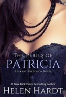 The Perils of Patricia: Sex and the Season Five