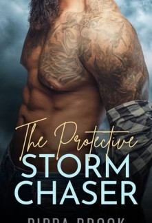 The Protective Storm Chaser (Love in a Storm #4)