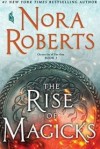 The Rise of Magicks (Chronicles of The One #3)