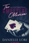 The Sweetest Oblivion (Made #1)