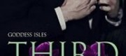 Third a Kiss (Goddess Isles #3)