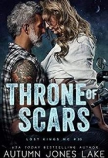 Throne of Scars (Lost Kings MC #20)