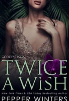 Twice a Wish (Goddess Isles #2)