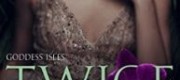 Twice a Wish (Goddess Isles #2)