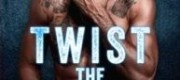 Twist the Knife (Lost Kings MC #24)