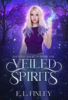 Veiled Spirits