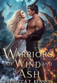 Warriors of Wind and Ash (Merciless Dragons #2)