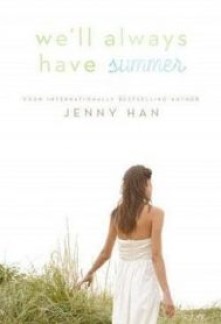 We'll Always Have Summer (Summer #3)