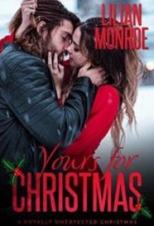 Yours for Christmas (Royally Unexpected #6.5)