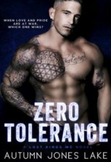 Zero Tolerance (Lost Kings MC #12)